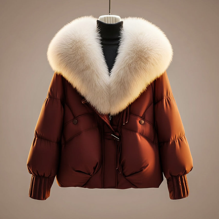 Elsie Elegant Coat