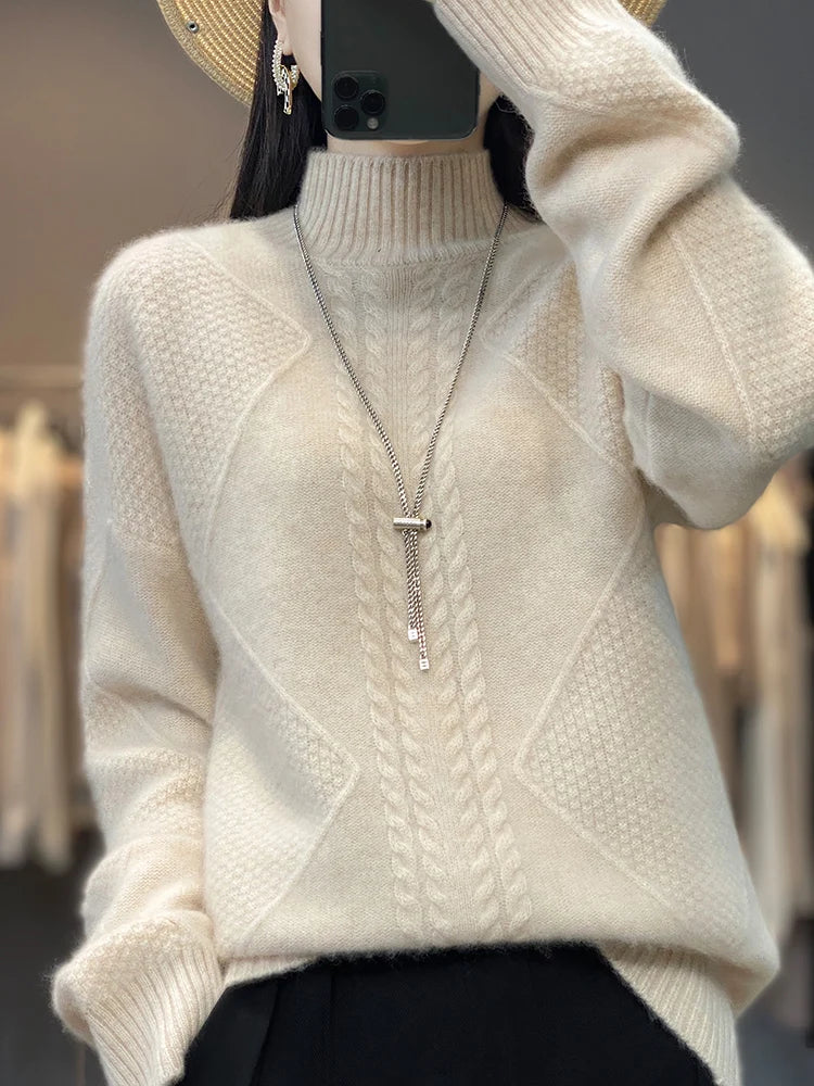 Ellis Sweater