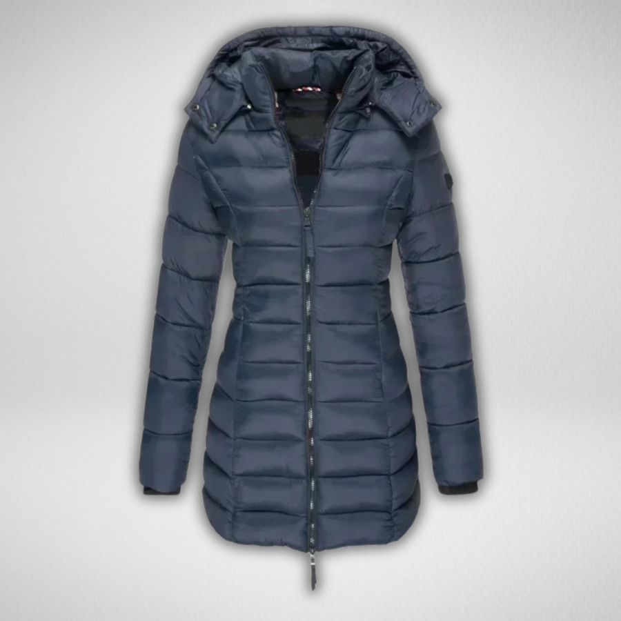 Essie Elegant Parka