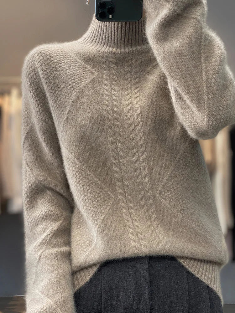 Ellis Sweater