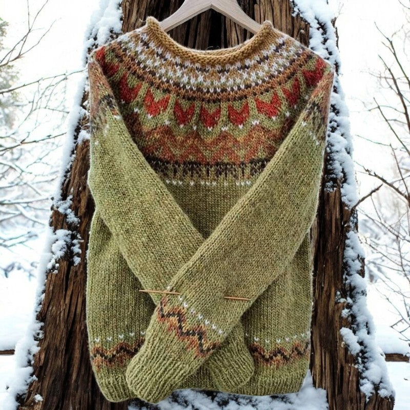 Ardent | Elegant Vintage Vest