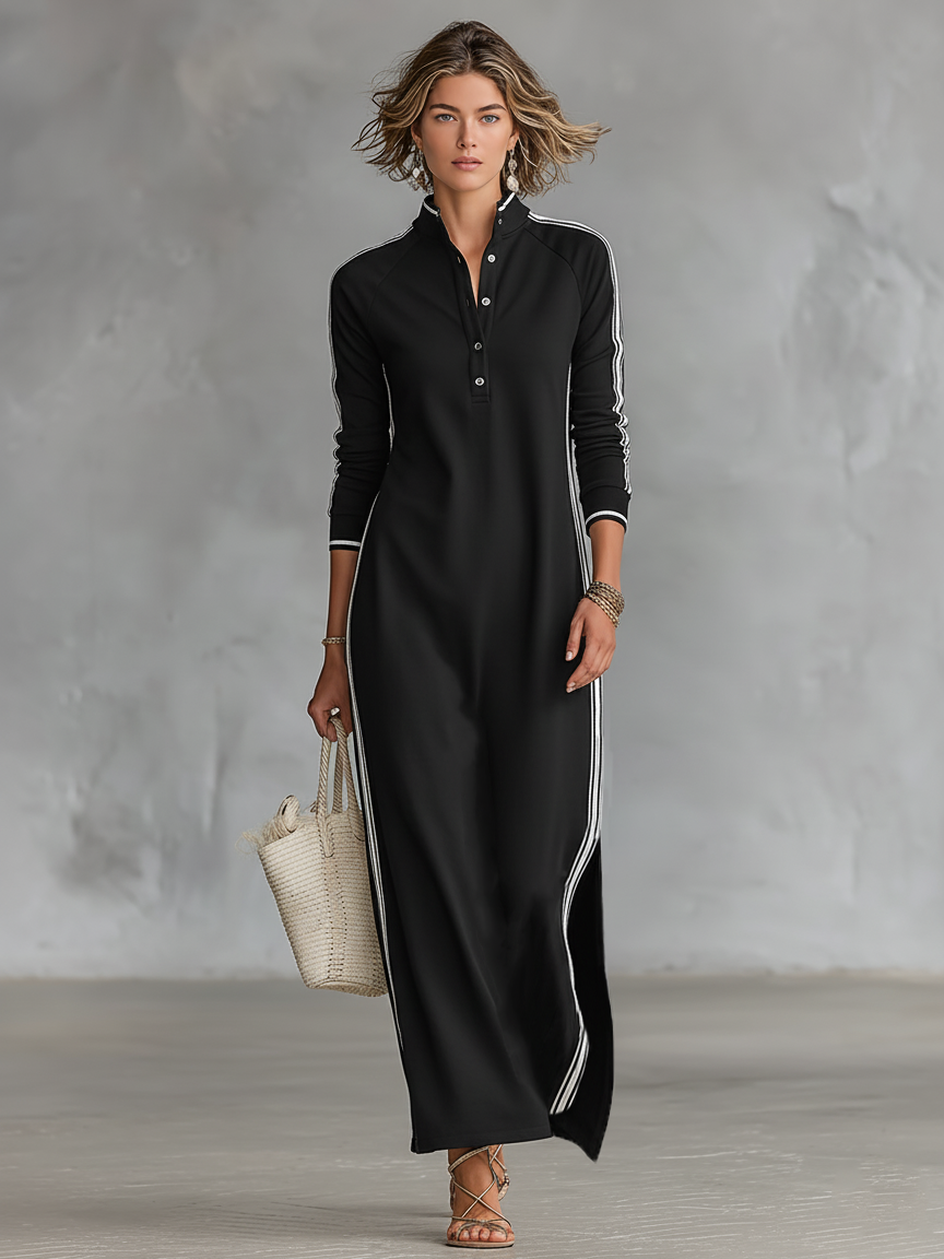 Dynielle Maxi Dress