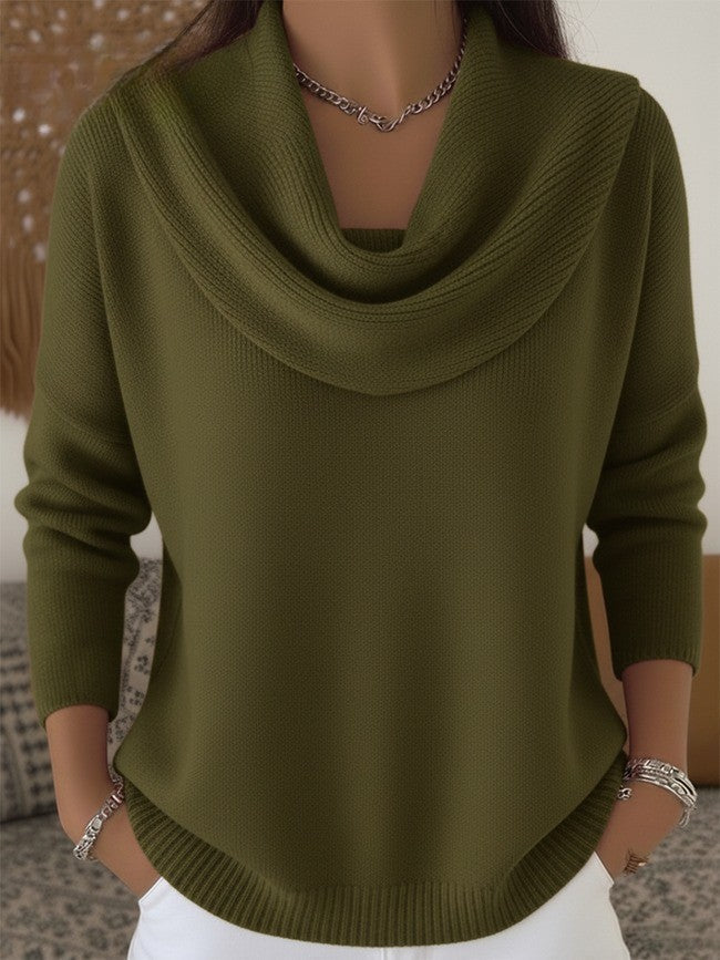 Eloise - Classic Sweater