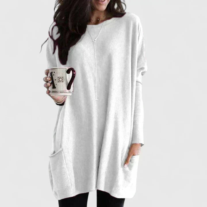 Amaryzeth | Comfortable Tunic