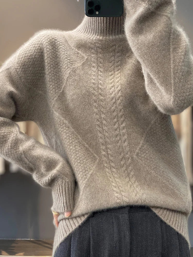 Ellis Sweater