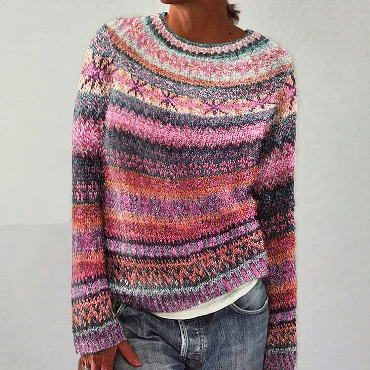 Hannelore | Vintage Sweater