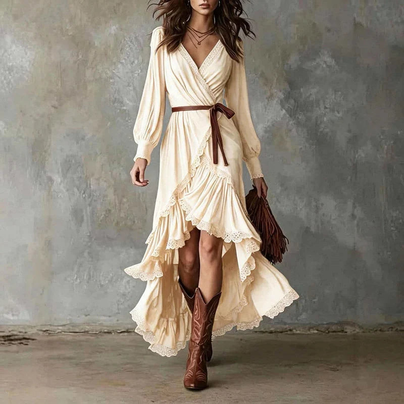 Azaria Elegant Dress