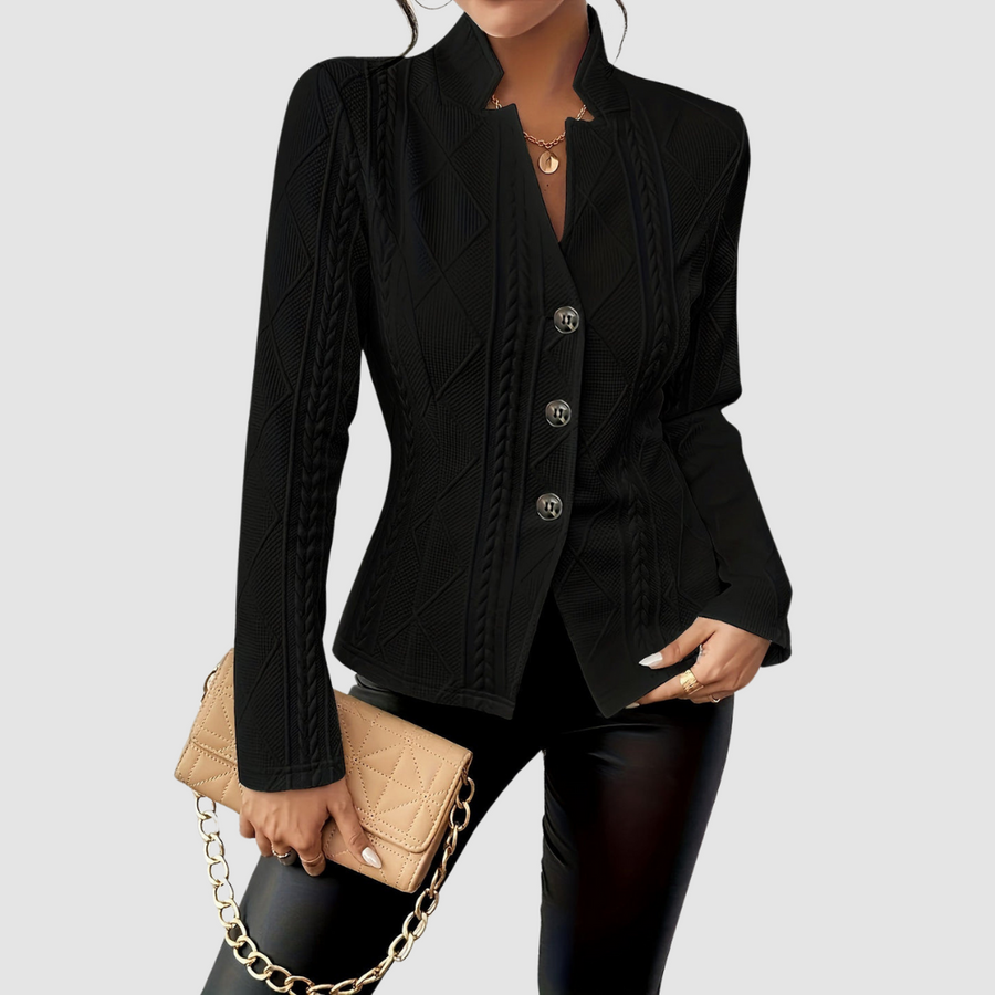 Isabelle Elegant Blazer