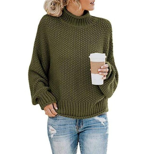 Elisabeth | Relaxed Pullover
