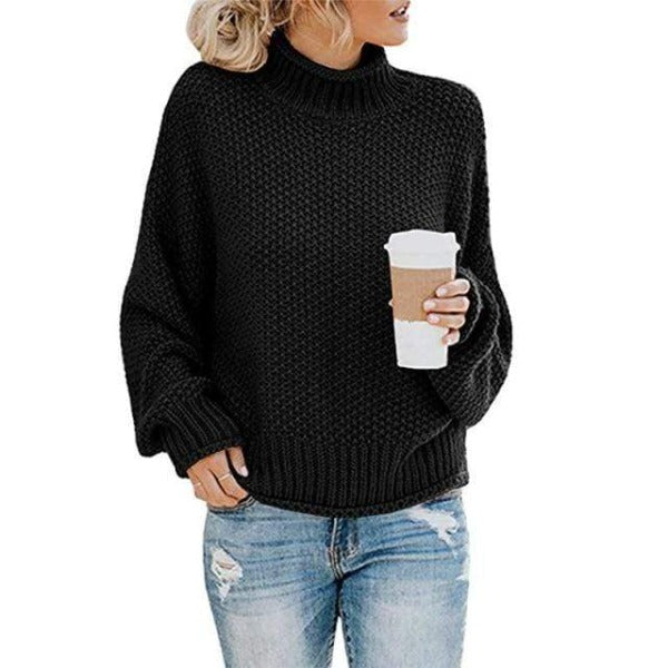 Elisabeth | Relaxed Pullover