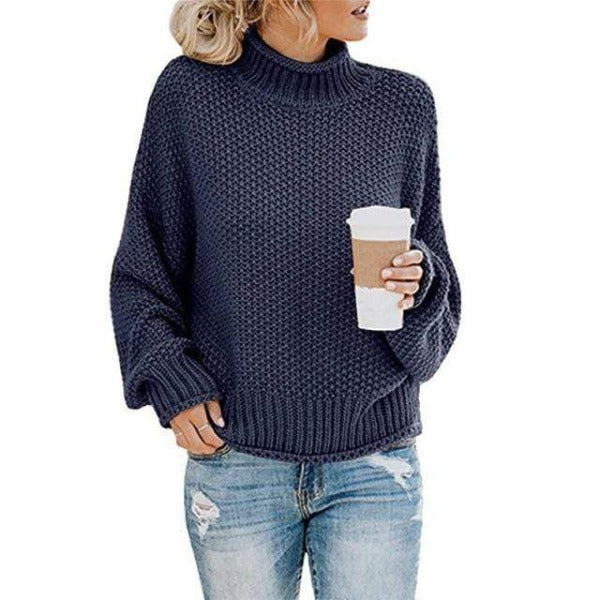 Elisabeth | Relaxed Pullover