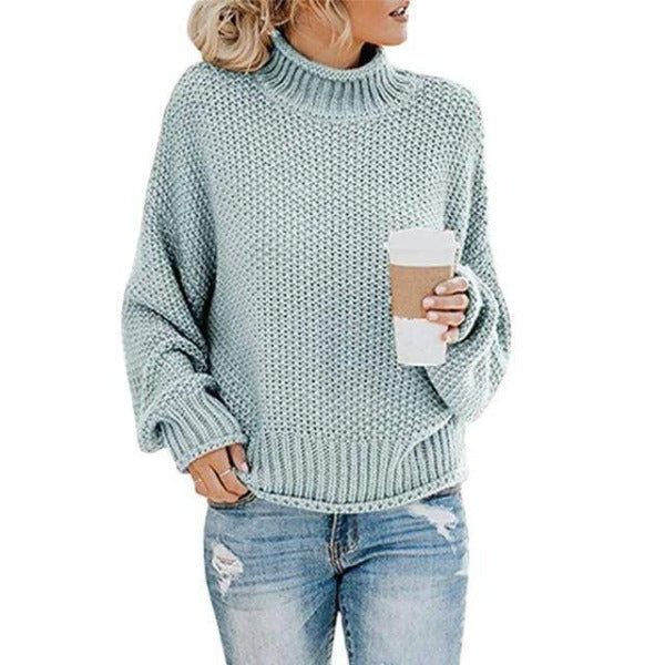 Elisabeth | Relaxed Pullover