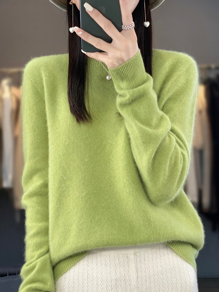Anette | Cozy Sweater