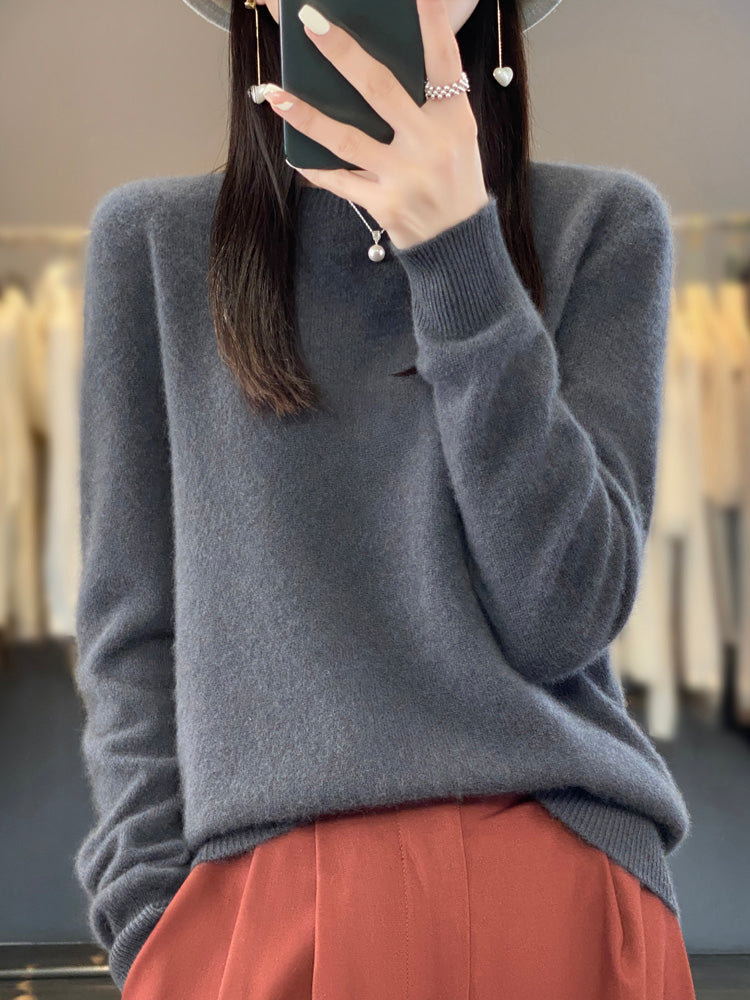 Anette | Cozy Sweater