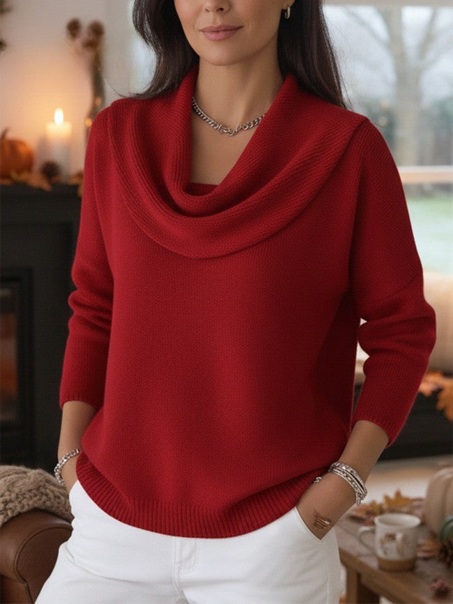 Eloise - Classic Sweater