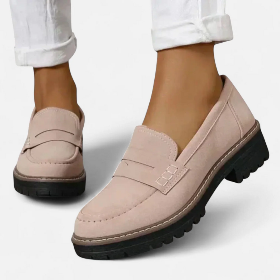 Kaye Sophisticated Loafers