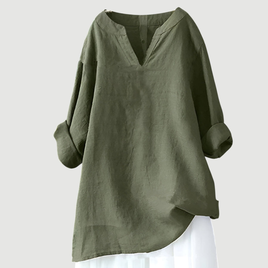 Nicole | Airy and Comfortable Top